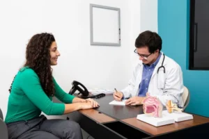 best lady gynecologist in Kolkata