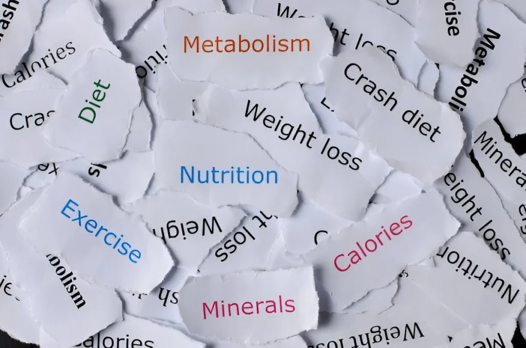Manage PCOS Weight Gain