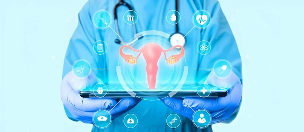 Symptoms of Endometriosis