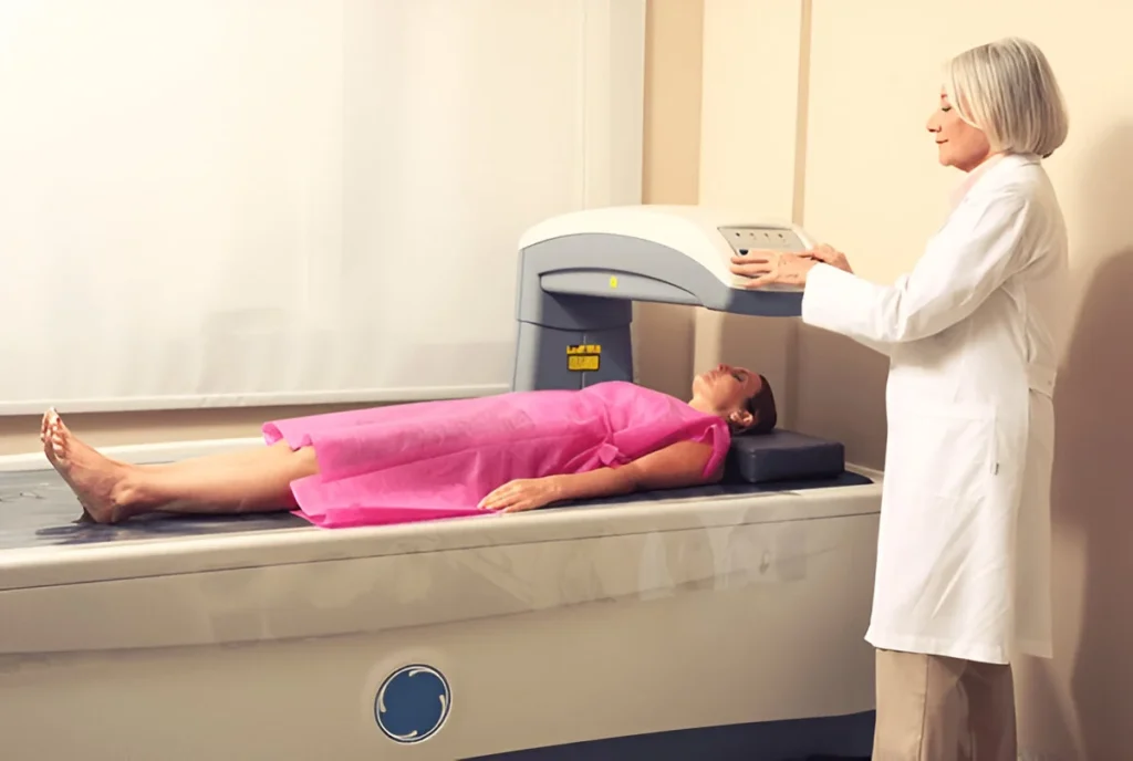 Bone Density Test