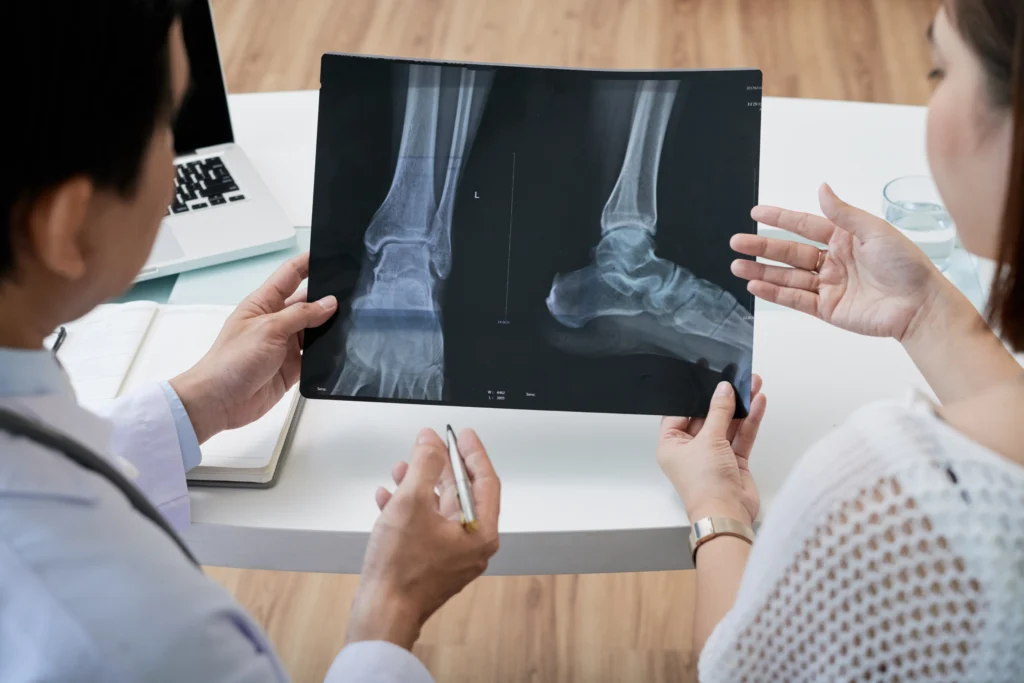 Bone Density Test