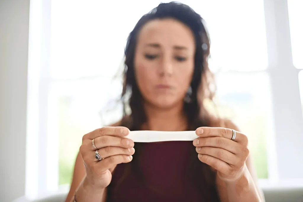 Manage Stress During Pregnancy