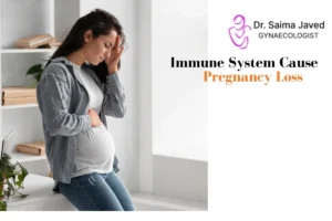 Why Does the Immune System Cause Pregnancy Loss?