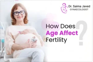 How Does Age Affect Fertility?