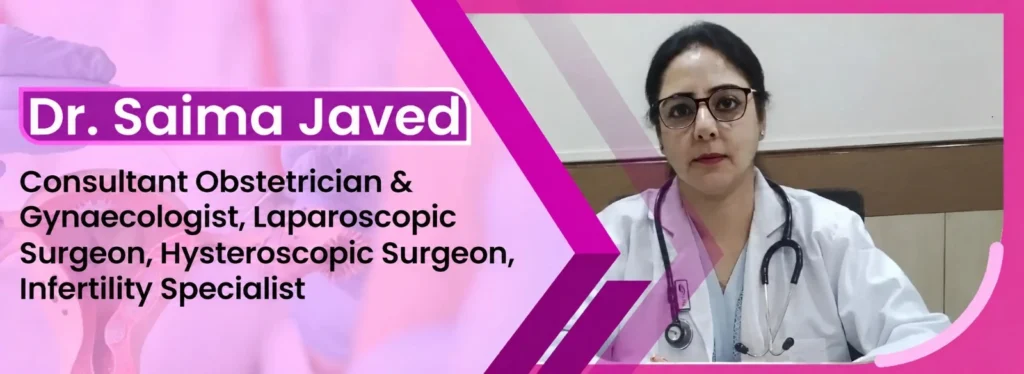 Best lady gynecologist in Kolkata