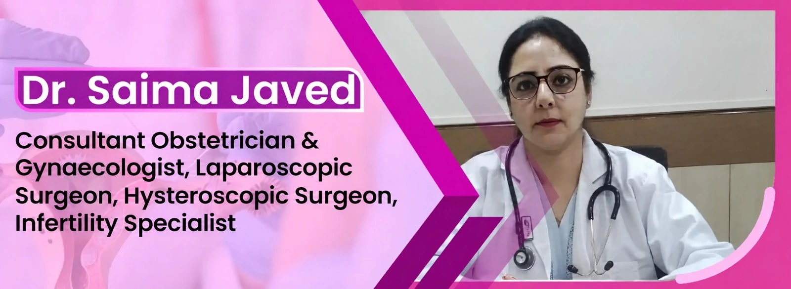 Best lady gynecologist in Kolkata